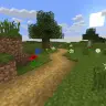 Speed on grass path