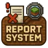 ReportSystem | Reports • Replay • Punishments • GUI | 1.21+