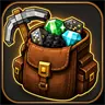 ResourceBagKai Advanced Resource Storage System | 1.16–1.21+