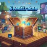 EventCratesLite – The Ultimate Customizable Crate System