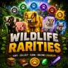 ✨ WildlifeRarities ✨ [1.21.X] ⭐ V1.2 ⭐ Animal Rarities | Custom Rewards | Hunter Journal |