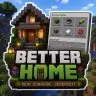 BetterHome | DonutSMP-Style GUI Home System [BETA]