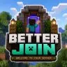 BetterJoin ✦ Join & Quit Nachrichten | MiniMessage | PlaceholderAPI | Paper 1.21+