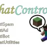 ChatControl™ - The Ultimate Chat Plugin [500,000+ Downloads] [1.2.5 - 1.16.4]