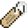 NickNamer [Integrated API]