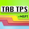 TabTPS [1.8.8-1.21.8+] Show TPS, MSPT and more in the Tab menu