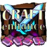 [1.9-1.20] Custom Recipes and Crafting (CraftEnhance)