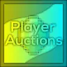 ⭐ Player Auctions ⭐ ➢ Let your players sell items! [1.7-1.21.11]