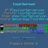 ★ TabListPro ★ | Name Animations, Sorting, Header/Footer, Easy Setup [1.8-1.16]