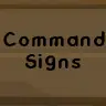 Command Signs