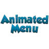 Animated Menu