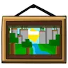 ImageFrame | Load Images on Maps & Item Frames! | Support GIFs! | Map Markers! | Survival Friendly