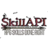 SkillAPI
