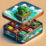BentoBox (BSkyblock, AcidIsland, SkyGrid, CaveBlock, AOneBlock, Boxed)