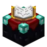 EnchantGui 1.8 ~ 26.1.x Editable MaxLevel/Prices/Support custom enchantment & economy