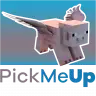 PickMeUp - Carry your Entities around gently or throw them away