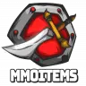 MMOItems Legacy