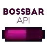 [API] BossBarAPI [1.7 | 1.8 | 1.9 | 1.10]