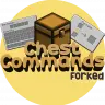 [ABANDONED] Chest Commands GUI -  Forked