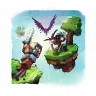 GremorySkywars [TEAM and SOLO, MULTI-ARENA, MYSTERY-BOX, CLOTHS AND HATS, PARTY and MORE]