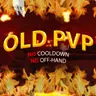 ⭐ OLD PVP (1.8) - No Attack Cooldown, No Off-Hand ⭐(1.18-1.9)