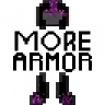 More Armour-1.16+ [1.17 SUPPORT]