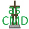 asCMD - Armor Stand Command - Great for lobby servers!