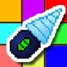 3x3 Pickaxe