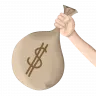 MoneyPouch [1.8-1.19] | Packages with money or XP