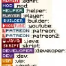 [Ranks] BetterRanks - with custom textures - for ItemsAdder
