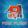 PosePlugin - choose your favorite pose[1.15.2-1.17]