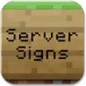 ServerSigns