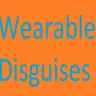 Wearable Disguises