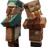 Shopkeepers Addon [ 1.20.6-26.x ] » Navigation & Economy