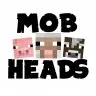 MobHeads (MobHunting) [Java 8]