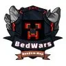BedWars Random Map ➥ Like a big NetWork + Added Join Menus!!!