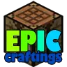 EpicCraftings | [1.8 - 1.15]