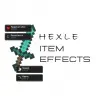 Item-Effects
