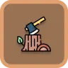 TreeCuter [1.17+]✨ Cut down trees! ✅