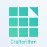 ✨Craftorithm [1.13-26.2] | ⚙️Customize your crafting system⚙️ | ⚡Folia Support⚡