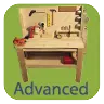 AdvancedCraftingTable | [1.8-1.16]