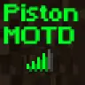 PistonMOTD | RGB and 1.21 support!
