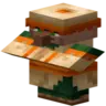Villager Shop GUI