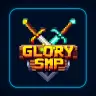 RxGlorySMP Season 2 – The Ultimate Custom Weapons SMP Plugin