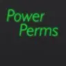 PowerPerms [MySQL] [Global AND Per-World permissions and inheritance]