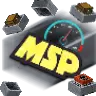Minecart Speed Plus