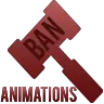 Ban Animations