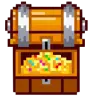RandomLootChest | CUSTOM DROPS! | COOLDOWNS! | MYSQL, SQLITE YAML