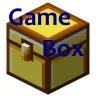 GameBox | Inventory games collection