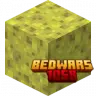 [Addon] BedWars1058 - Sponge (Playing cool effect when placing a sponge)